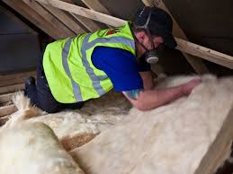 Best Fireproof Insulation  in Bogata, TX